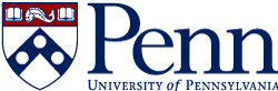 Penn Graduate Admissions Logo
